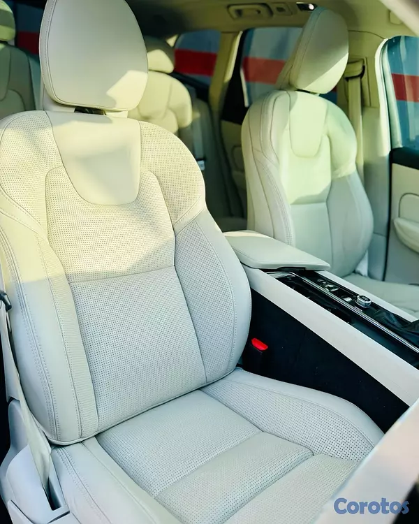 jeepetas y camionetas - VOLVO XC60 T5 INSCRIPTION AWD 2021 6