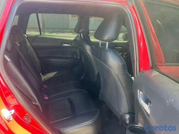 jeepetas y camionetas - Toyota Corolla cross 2022 cómo nueva 12