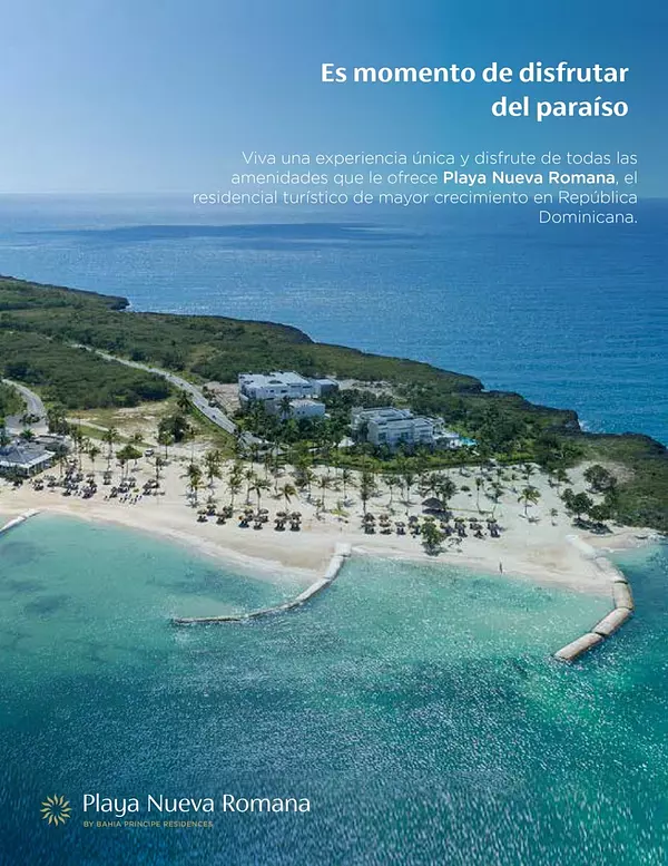 solares y terrenos - Solares Turísticos para Villas, La Romana 5