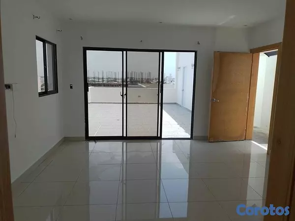 penthouses - El Millón, PH de 2 niveles excelente oportunidad 5