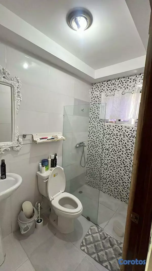 apartamentos - Apartamento en Vista hermosa 4to Nivel Guayubin Ol 14