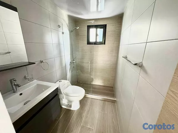 apartamentos - APARTAMENTO EN VENTA -  SANTIAGO. 2