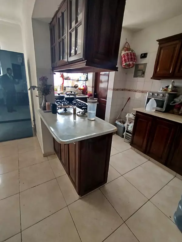 apartamentos - Vendo apartamento en La Independencia  3