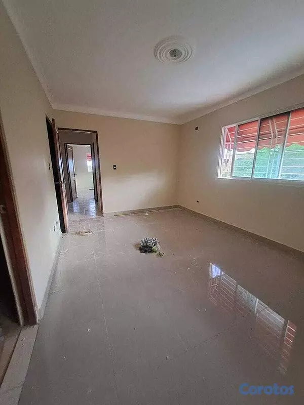 apartamentos - ALQUILO Apartamento en 4to piso altos de arroyo ho 5