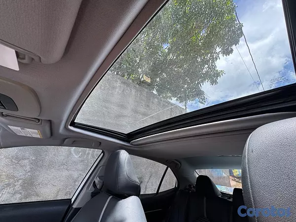 carros - Toyota Camry XSE 2019 – Blanco Perla, Excelente Estado 4