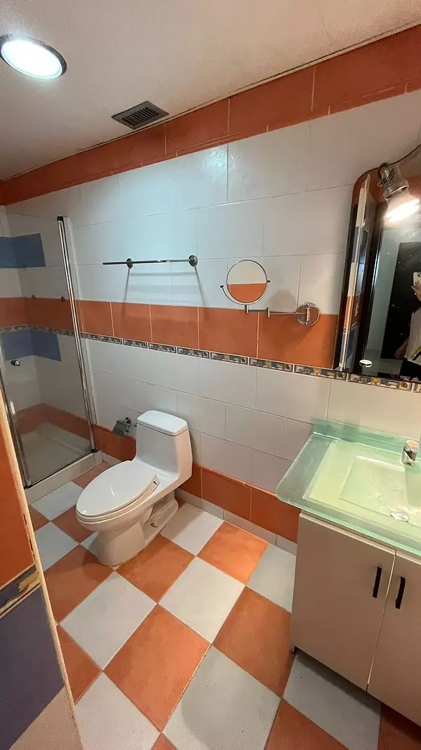 apartamentos - Apartamento en venta en La Esperilla 6