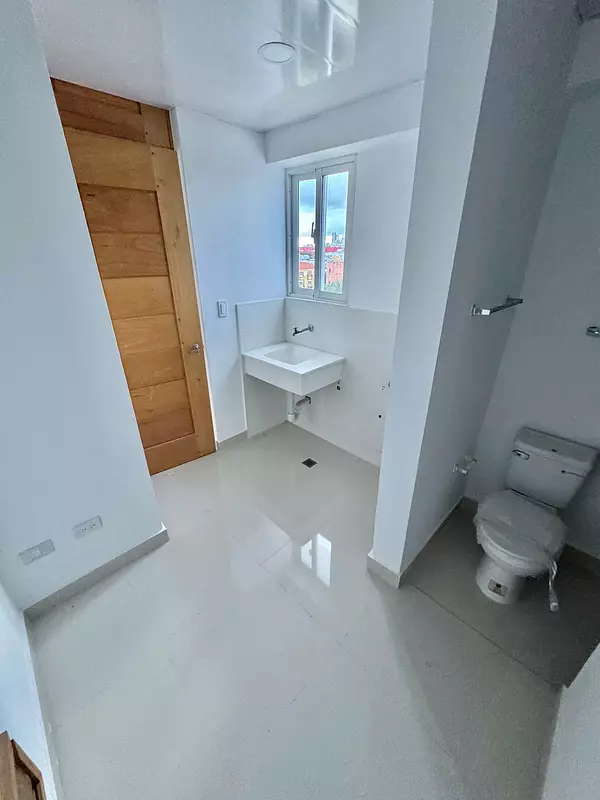 penthouses - Vendo Pent-house en El Millón  8