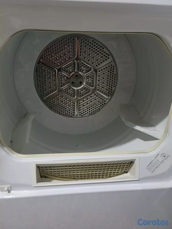 electrodomesticos - Vendo secadora de gas  2