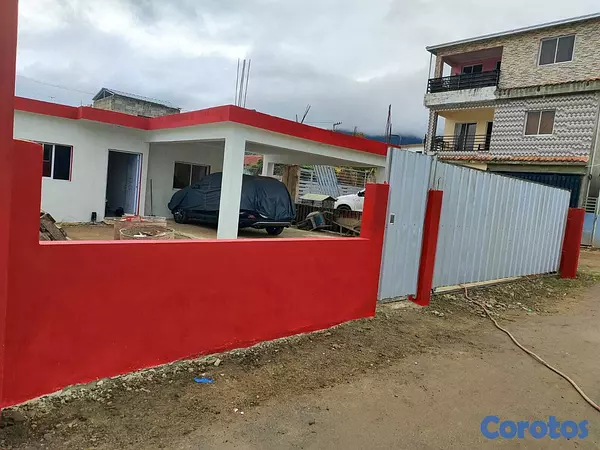 casas - CASA EN VENTA EN LAS AUYAMAS, CONSTANZA, DE 3 HABI 10