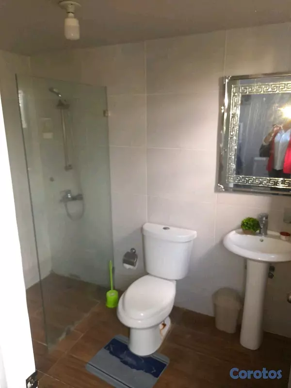 apartamentos - .Vendo Apartamento en la Isabelita  4