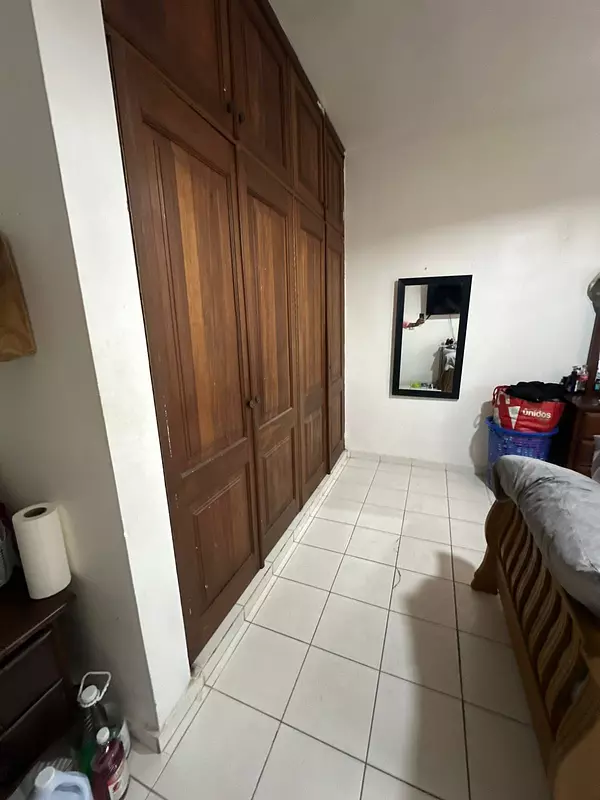 apartamentos - Vendo apartamento en Urbanización Fernández  6