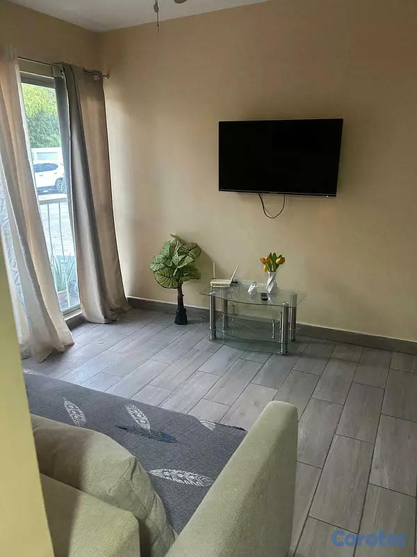 apartamentos - Apartamento en Pueblo Bavaro 3
