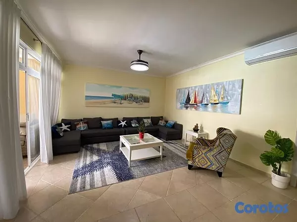 apartamentos - APARTAMENTO EN JUAN DOLIO, GUAVABERRY  7