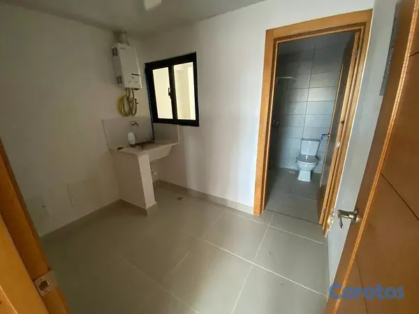 apartamentos - Apartamento en alquiler en la Urbanizacion Fernandez 9