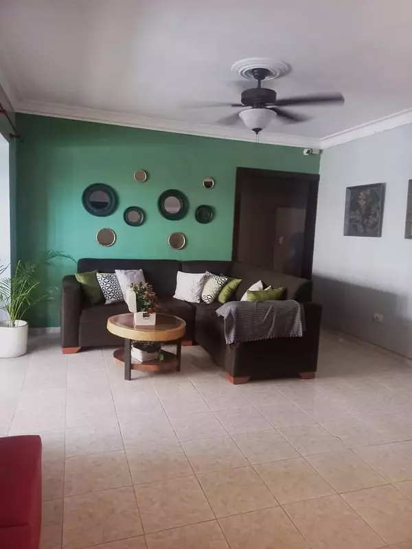 apartamentos - Se vende apartamento en Av. Independencia 3