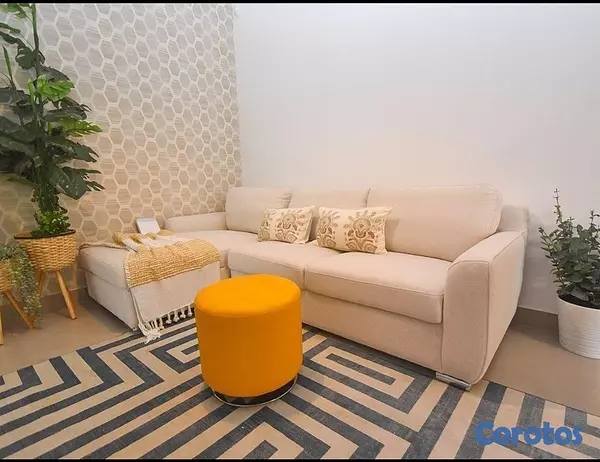 apartamentos - Hermoso alquiler amueblado en Mirador 3