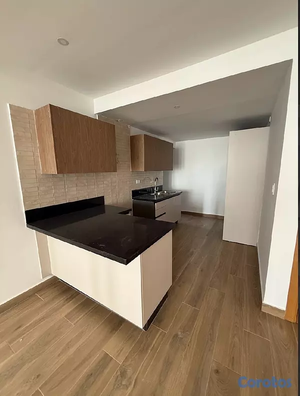 apartamentos - APARTAMENTO EN VENTA  3