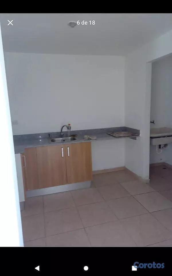 apartamentos - SE ALQUILA APARTAMENTO EN EL  RESIDENCIAL 1909 EN CIUDAD JUAN BOSCH  6