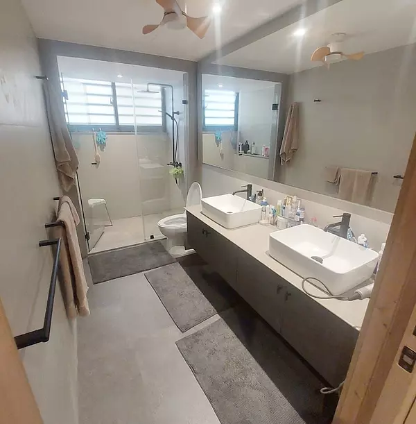 apartamentos - Moderno y hermoso apartamento  tipo loft en venta  en calle tranquila de Naco 7