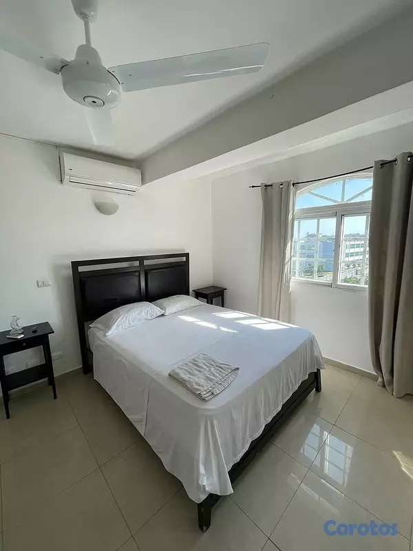 apartamentos - Exclusivo apartamento de 2 habitaciones con vista al mar, Zona Universitaria 🌊 6
