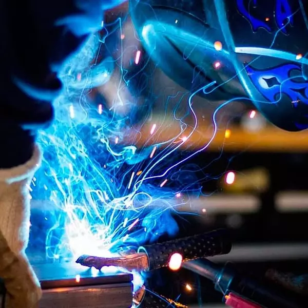 empleos disponibles - SOLDADOR PARA SANTIAGO D ELOS CABALLEROS