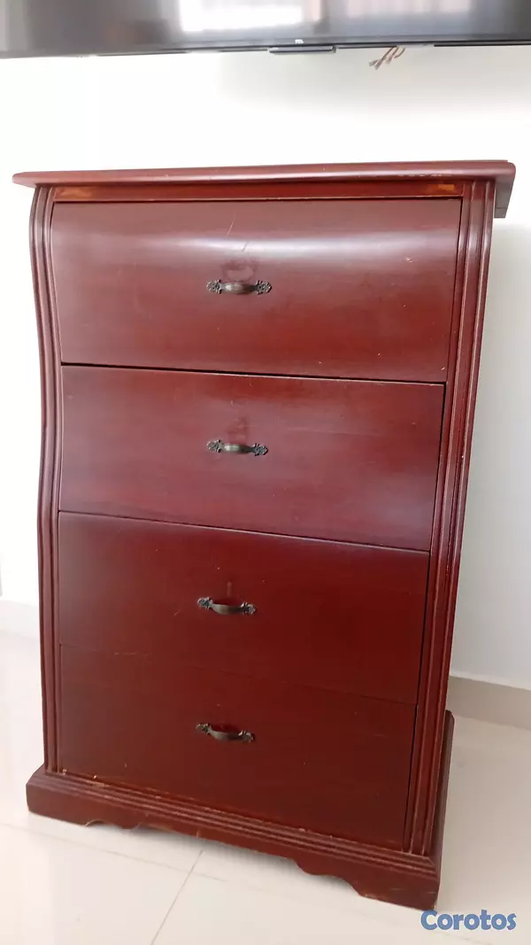 muebles y colchones - Biuro de hombre 2