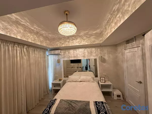 apartamentos - Mirador Norte, Apartamento en Alquiler Amueblado 3