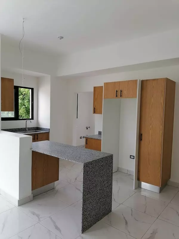 apartamentos - Se vende apartamento en El Millón 3