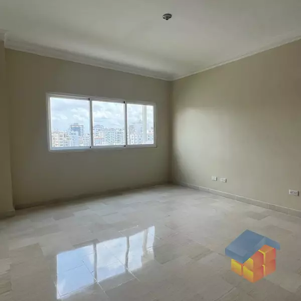 apartamentos - Apto. Alquiler Naco 9