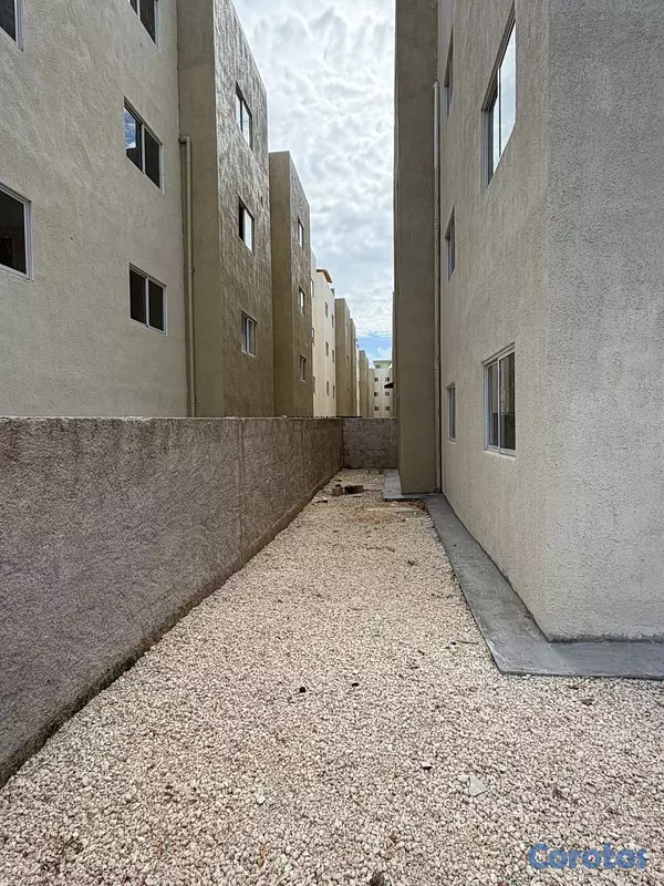 apartamentos - venta de apartamento primer piso en la autopista de san isidro Santo Domingo 2