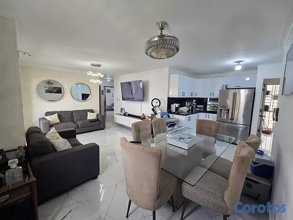 penthouses - Apartamento con terraza en Nuevas terrazas av. Mom 2