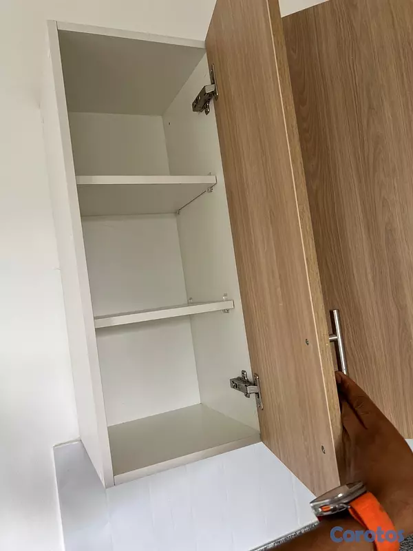 apartamentos - ALQUILO Apartamento, muy acogedor  10