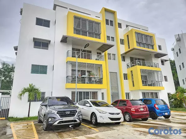 apartamentos - Apartamento Exclusivo en la Jacobo 9