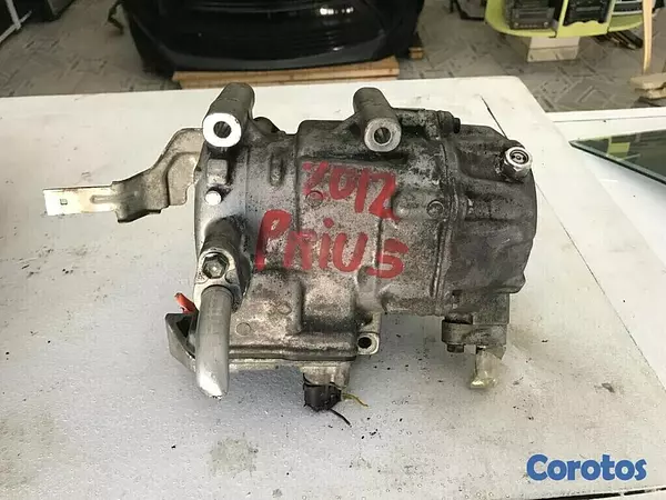 repuestos - Vendo Motor para Chevy Cruze 2013 2015 6