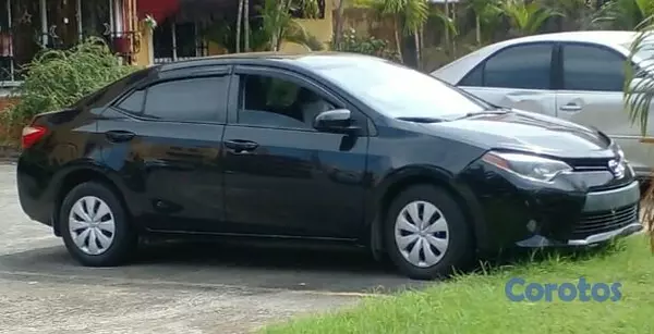 carros - Aquí está el corolla que buscabas 3