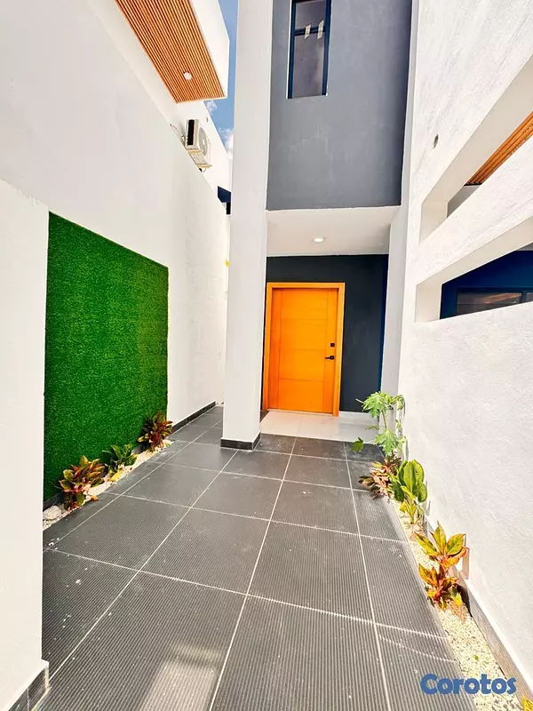 casas - Casa Nueva en Brisa oriental San isidro  3