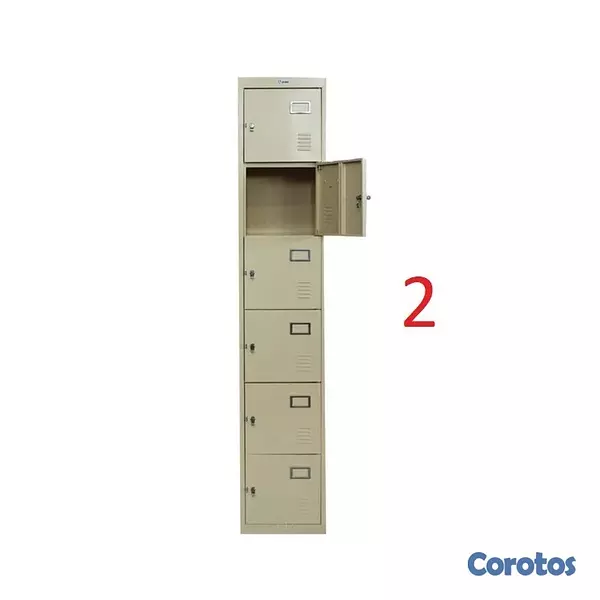 articulos de oficina - Locker-Archivos 2