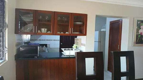 apartamentos - ALQUILO apartamento amueblado Buenos Aires Del Mirador 9