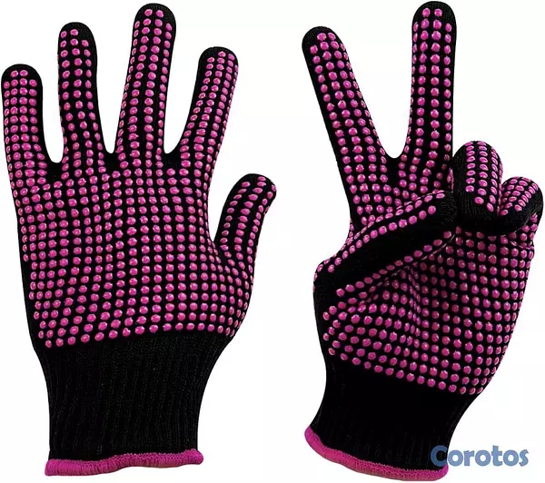 joyas, relojes y accesorios - GUANTES TERMICOS 1
