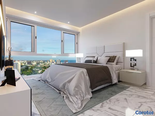 apartamentos - ¡Lujoso Proyecto en Bella Vista 3hab! 4