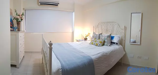 apartamentos - ALQUILO EN ZONA UNIVERSITARIA AMUEBLADO 13