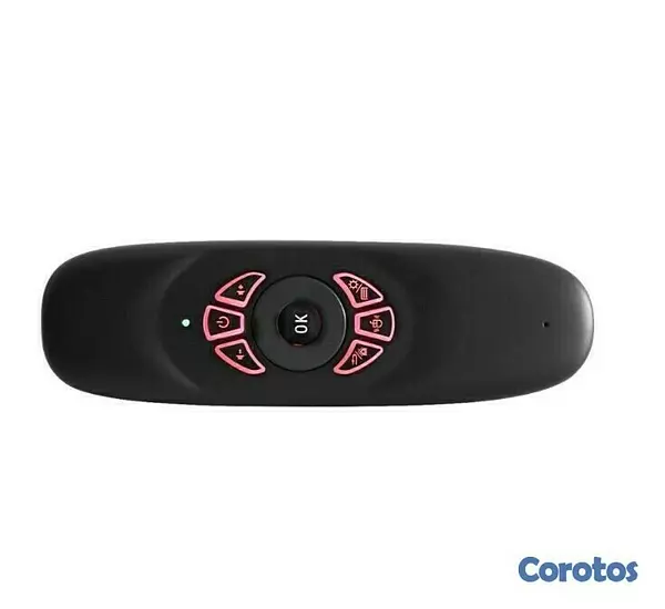 tv - Control y teclado para tv television smart tv 2