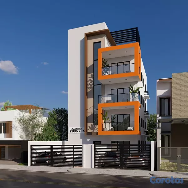 apartamentos - Proyecto de Apartamentos en Amanda II (autopista d 2