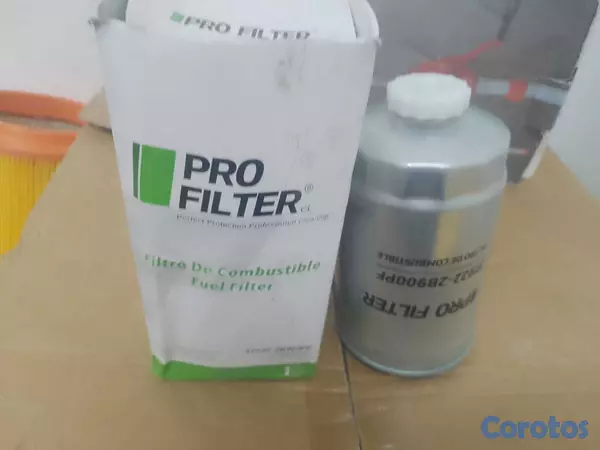 repuestos - Filtros nuevos camiones  2
