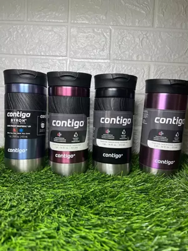 cocina - VASO CONTIGO BYRON 20 