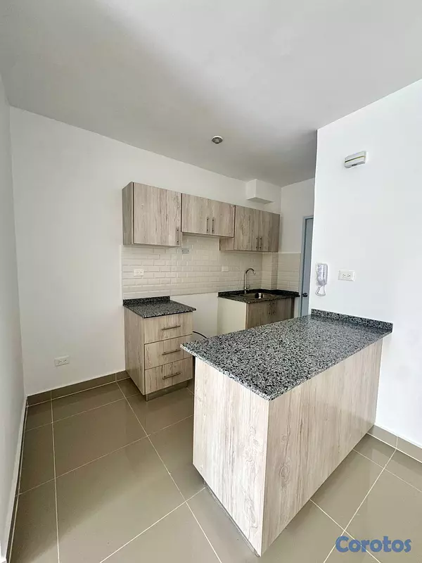 apartamentos - Apartamento en Alquiler Terrazas del Arroyo, Listo 4