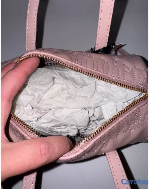 carteras y maletas - cartera juicy couture  3