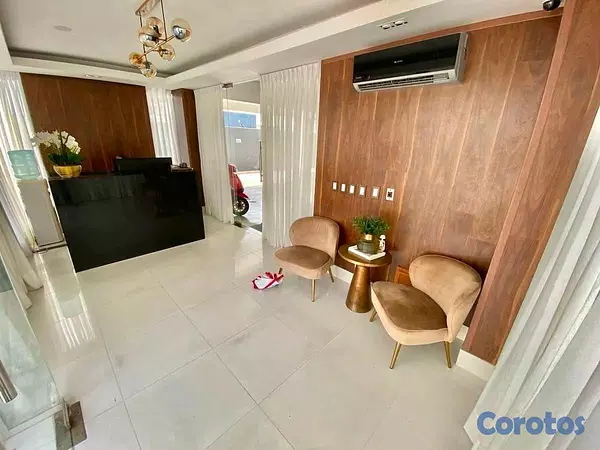 apartamentos - Apartamento en Alquiler Amueblado - PARAÍSO 15