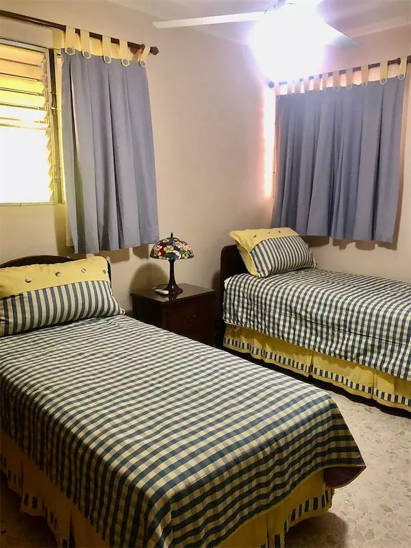 casas - Casa de alquiler en Los Cerros de Gurabo 5