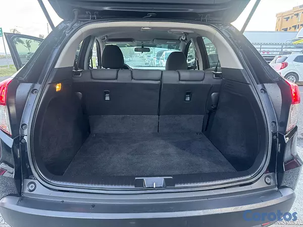 jeepetas y camionetas - Honda HR-V AWD 2019 4